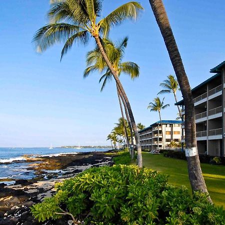 Aparthotel Kona Reef Hawaii By Raintree Kailua-Kona Exterior foto